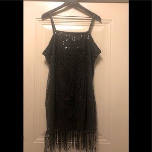 Cocktail dress
